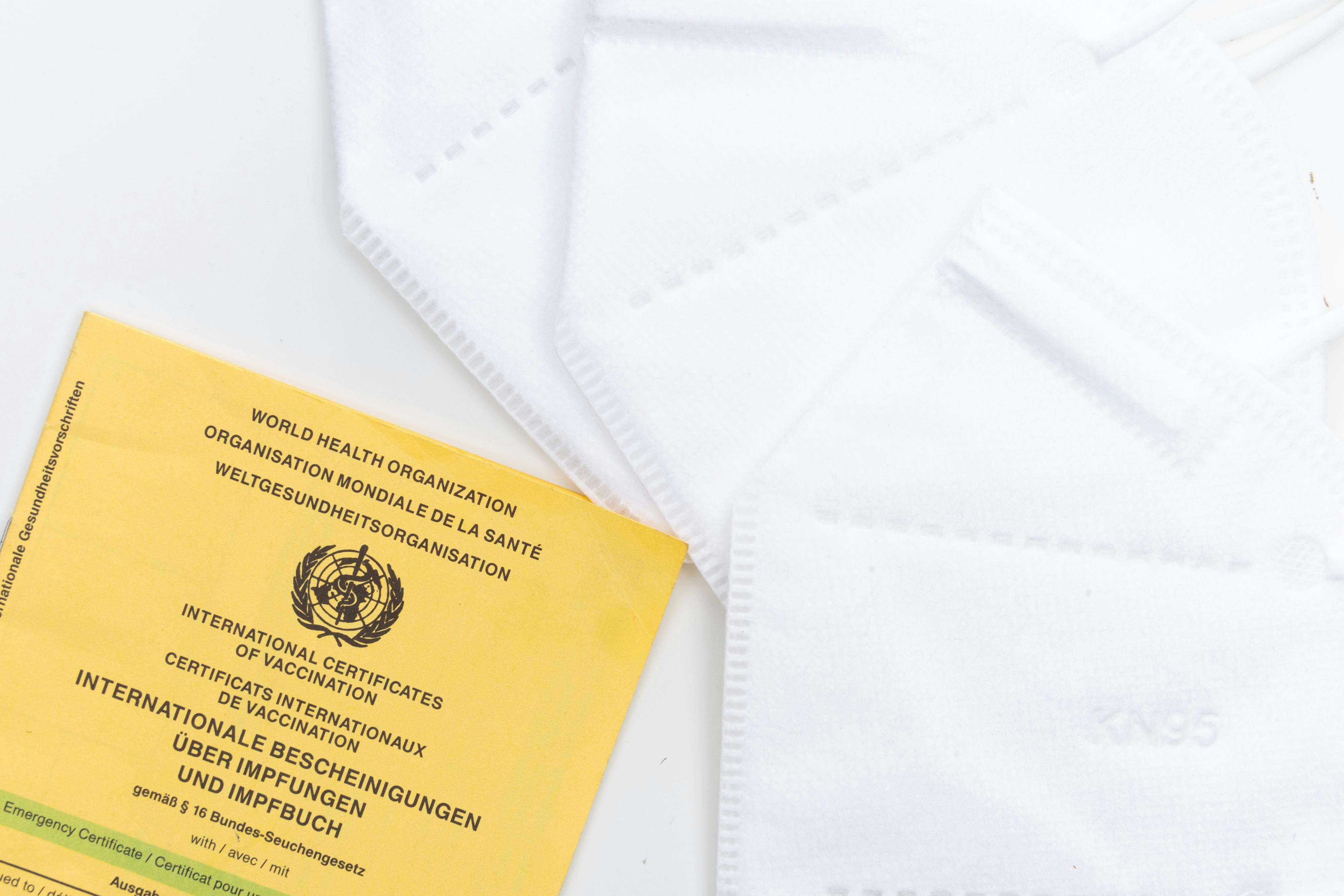 Yellow Fever Card for Ghana: What You Need, Where to Get It, and What Happens If You Don't Have It