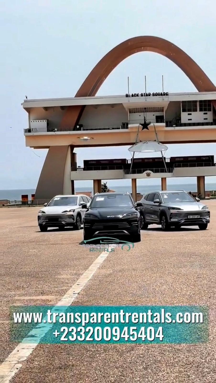 Cheapest Car Hire in Accra 2026: What Budget Options Really Cost Diaspora Visitors